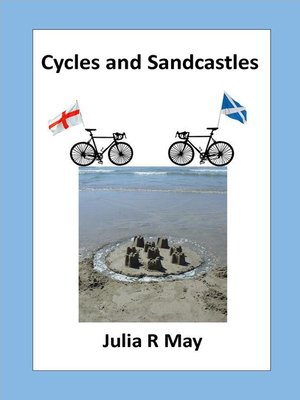 cover image of Cycles and Sandcastles